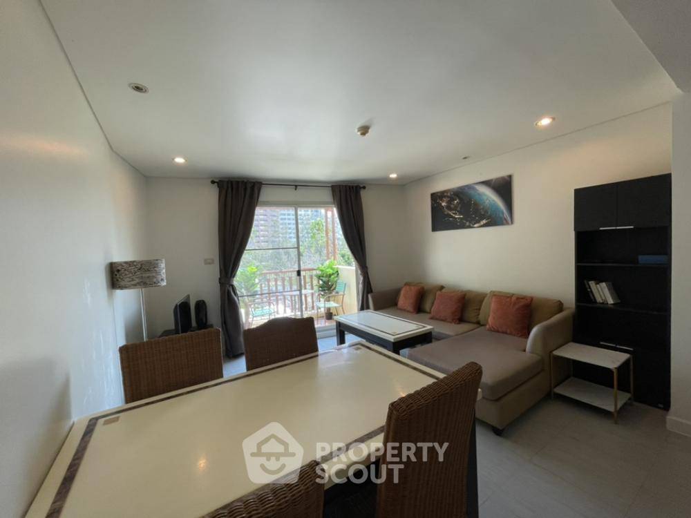 picture 1-BR Condo at Mykonos Huahin close to Hua Hin Night Market (ID 1176963) - 4/7