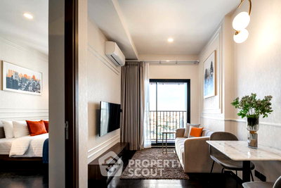 Condos for rent : 1-BR Condo at Park Origin Thonglor near BTS Thong Lor (ID 2233196)