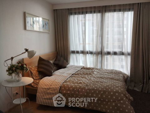 คอนโด 1-ห้องนอน ที่ ไอดีโอ สาทร-ท่าพระ ใกล้ BTS โพธิ์นิมิตร (ID 375148)