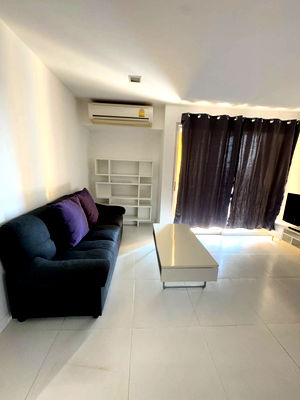 Condos for sale Ratchadaphisek Road : 🪴⚡️Sell Condo My Resort Bangkok⚡️🪴✨41.21 sq m‼️4 Mb‼️