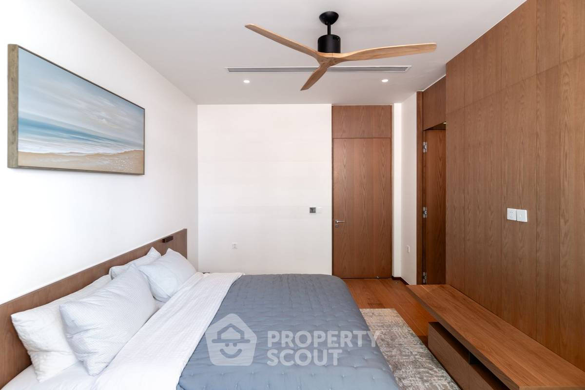 รูป บ้าน 4-ห้องนอน ที่ ลา วิสต้า วิลล่า ใน ท่าเทียบเรืออ่าวฉลอง (ID 2096976) - รูปที่ 30/35