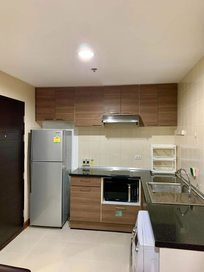 รูป ห้องอัพเดต🐲🔴รวมคอนโด 2 ห้องนอน🔴🐲SIWA🐲 Belle Grand Rama 9  - รูปที่ 15/17