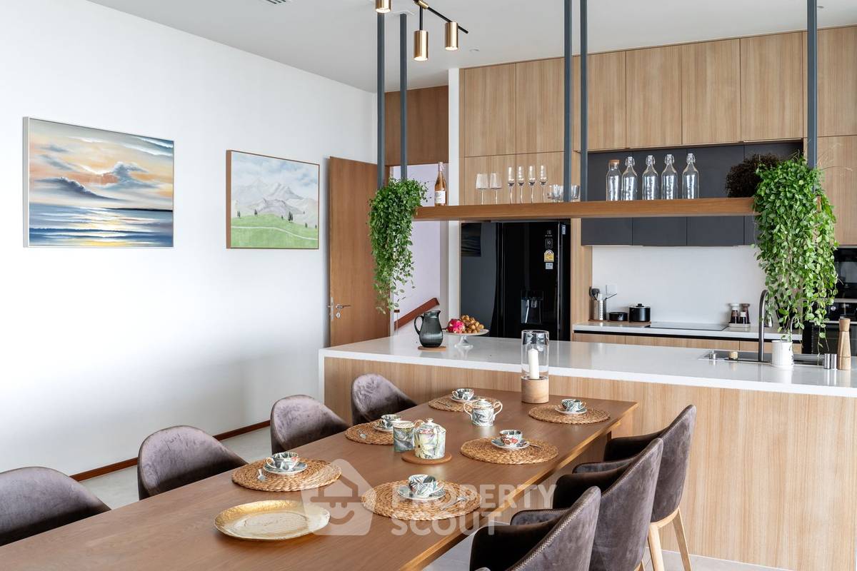 รูป บ้าน 4-ห้องนอน ที่ ลา วิสต้า วิลล่า ใน ท่าเทียบเรืออ่าวฉลอง (ID 2096976) - รูปที่ 12/35