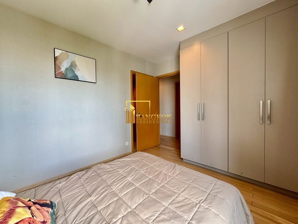 picture Siri at Sukhumvit | Renovated 3 Bedroom Condo in Thong Lo - BR10480CD - 19/37