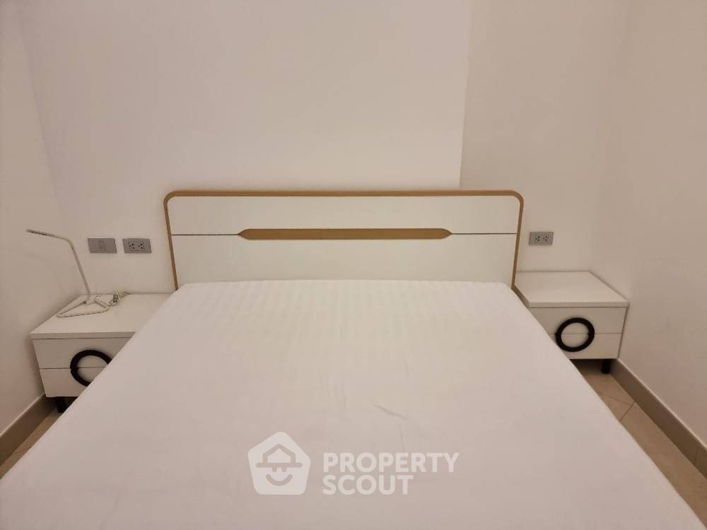 picture 2-BR Condo at Wongamat Tower Condominium close to Sanctuary of Truth (ID 1001980) - 12/22