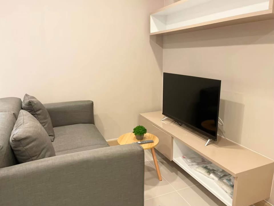 รูป 🔔 RM14639🔔 ให้เช่าถูกมาก✨ ดิ เอซ เอกมัย💛🧡 ✅แอดไลน์ @mproperty( มี @ ด้วย) แอดมินตอบไว - รูปที่ 3/8