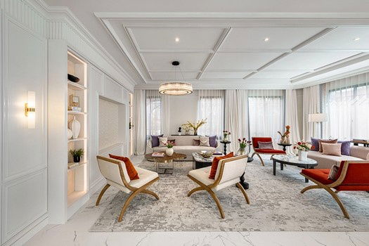 picture Ultra-Spacious Modern Home – Setthasiri Ratchaphruek-Sai 1 by Sansiri Phasi Charoen, Bangkok | New Luxury Single House Project - 10/19