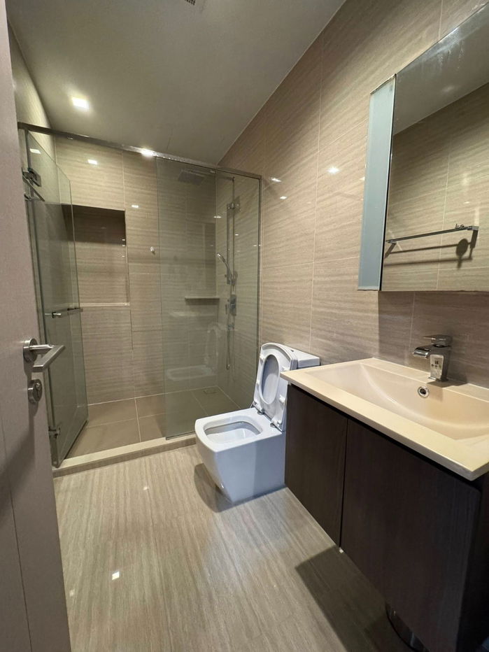 picture The Line Asoke - Ratchada - Bedroom + 1 working room - 6/6