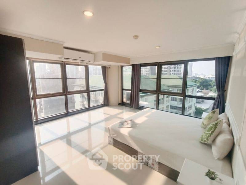 picture 3-BR Condo at The Waterford Park Sukhumvit 53 Condominium near BTS Thong Lor (ID 993996) - 1/19