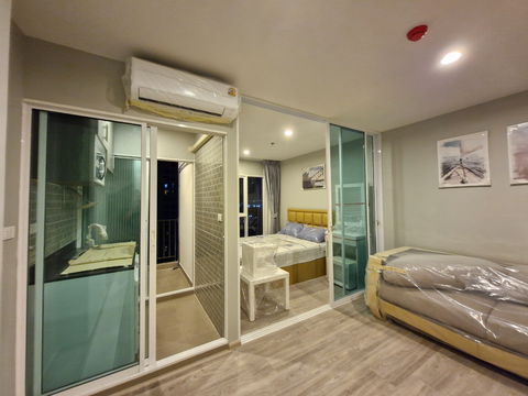 🟢ว่าง Regent home บางนา Line ID: 0982162681