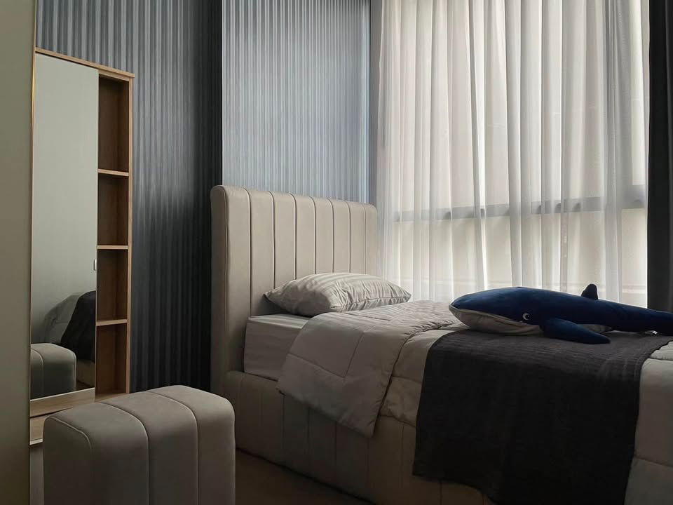 picture Condo for Rent Park Origin Phayathai (CR02697) - 10/11