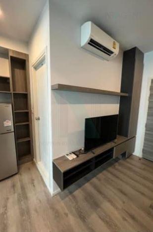 รูป ให้เช่าคอนโด น็อตติ้งฮิลล์ สุขุมวิท 105 อาคาร B ชั้น 4 1 ห้องนอน ขนาด 29 ตรม ใกล้ ตลาดสดลาซาล - รูปที่ 7/8