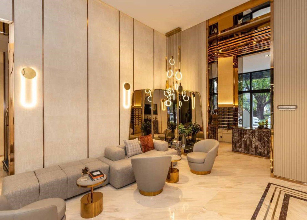 รูป 📌📌 เช่าด่วน !!! Ashton Asoke-Rama 9 แบบ -1ห้องนอน -2ห้องนอน -Penthouse ราคาดีมาก 📌📌 - รูปที่ 2/11
