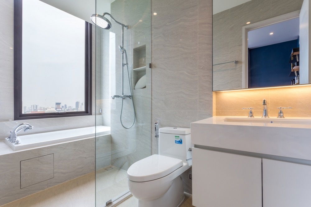 picture #S4214 For Rent Muniq Langsuan - 24/28