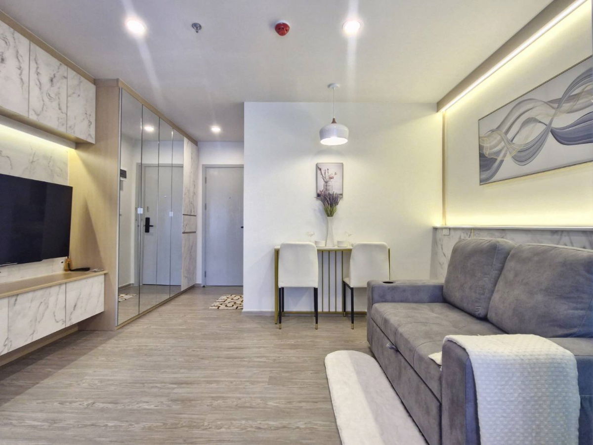 รูป 🔴For rent,  Regent home Bangna Line ID:  0982162681 - รูปที่ 4/6