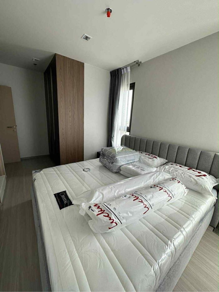 รูป ⭐️Life Sathorn sierra⭐️2bed available, Ready to move✨ - รูปที่ 6/8