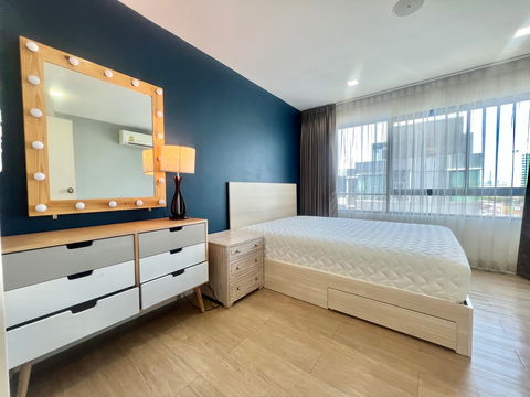 ❤️Best Price❤️✅ Wynn Condo Chokchaisi Si📲TEL./LINE: 099-289-1569