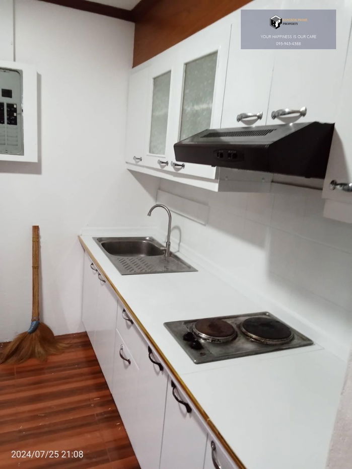 picture Wittayu Complex Condominium | 🚝Near BTS, MRT Phloen Chit #2025080111256 - 8/11