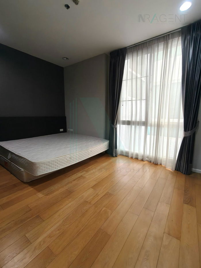 picture 📌 For Rent Condo VILLA SIKHARA Building 1, Floor 6,2 bed room, Room size 98.00 sqm - 3/8