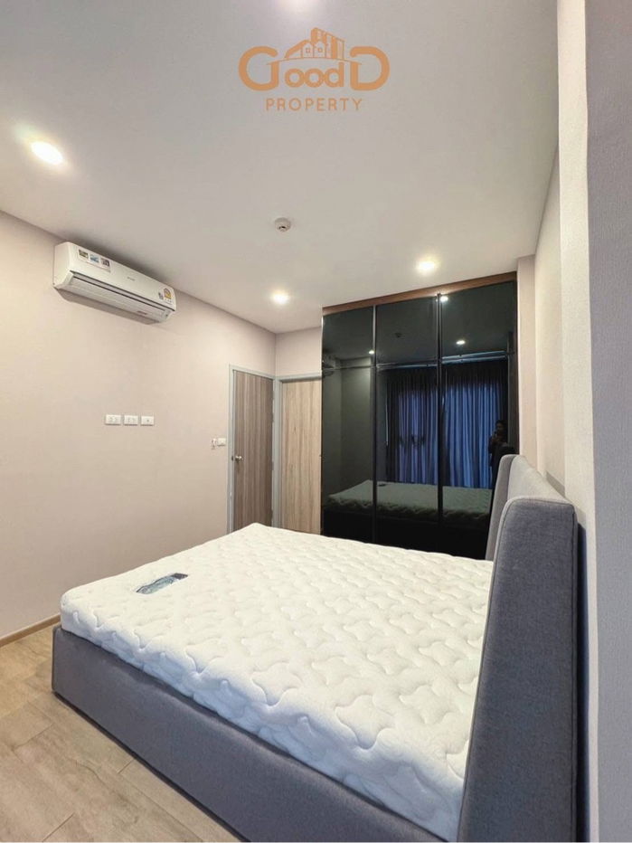รูป ให้เช่าคอนโดโคราชระยะสั้นรายวัน,สัปดาห์,1-3เดือน - รูปที่ 2/10