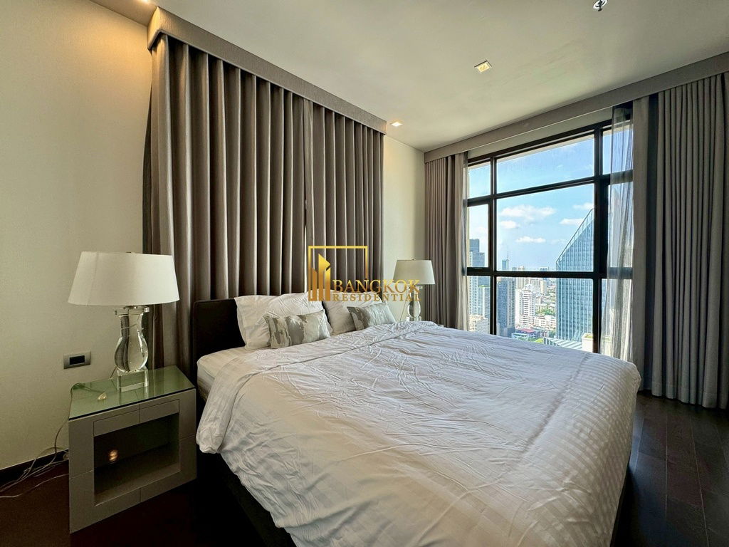 รูป The XXXIX | Elegant 2 Bed Condo For Rent in Phrom Phong - BR60228CD - รูปที่ 13/31