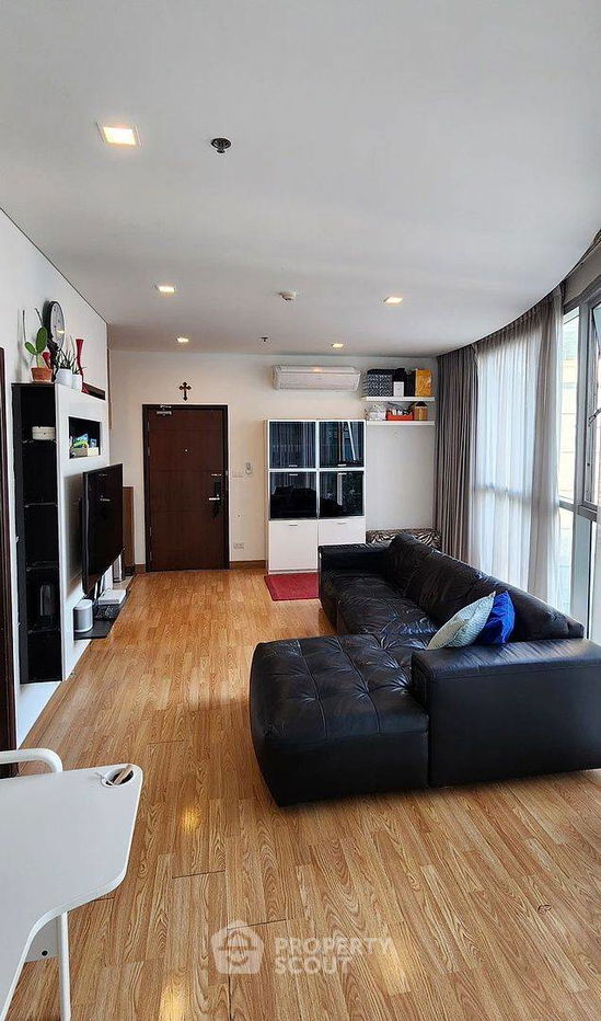 picture 1-BR Condo at Le Luk Condominium near BTS Phra Khanong (ID 1094568) - 6/9