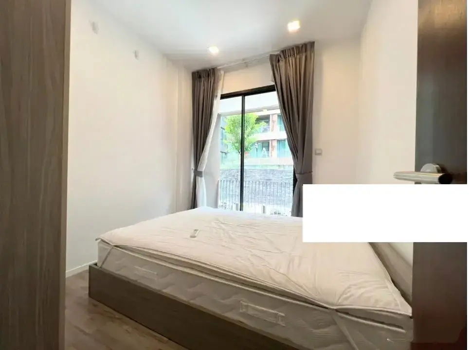 รูป ห้องอัพเดต🐲🔴รวมคอนโด 2 ห้องนอน🔴🐲SIWA🐲 บราวน์ คอนโด รัชดา - รูปที่ 2/5
