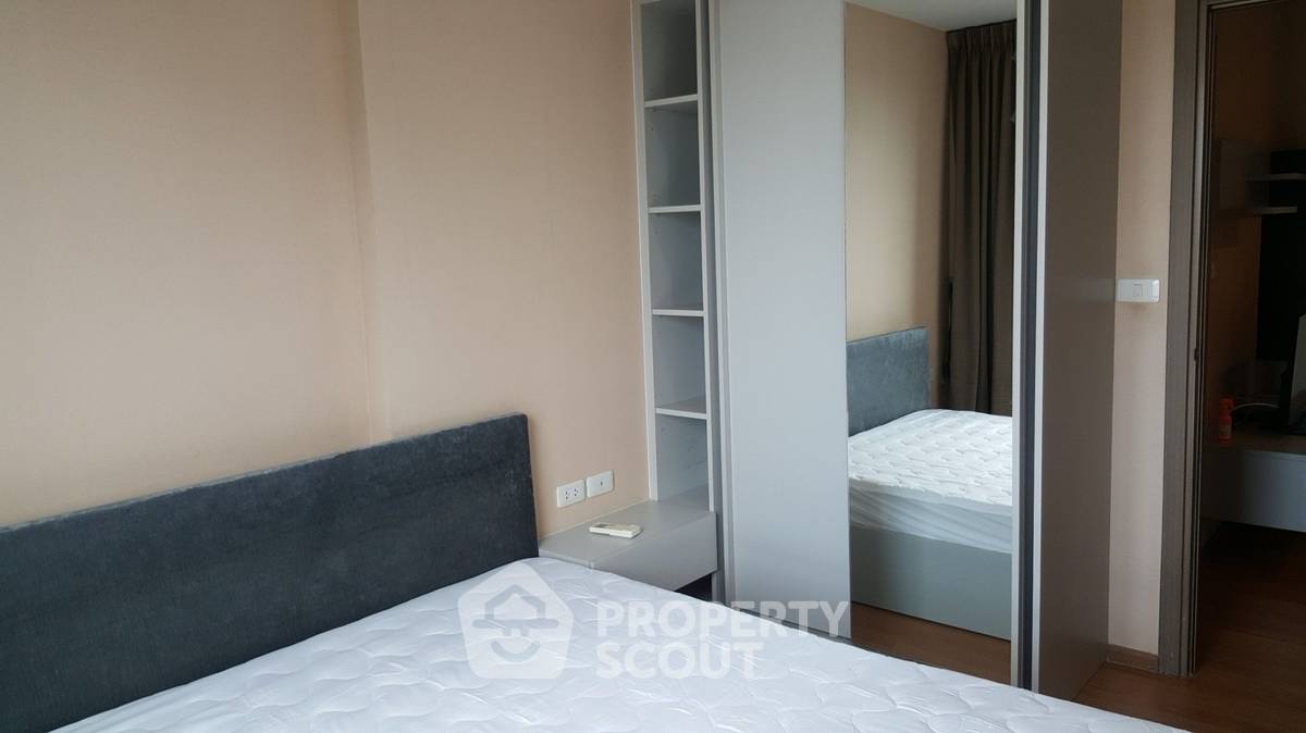 picture 1-BR Condo at The Base Sukhumvit 77 near BTS On Nut (ID 890190) - 3/4