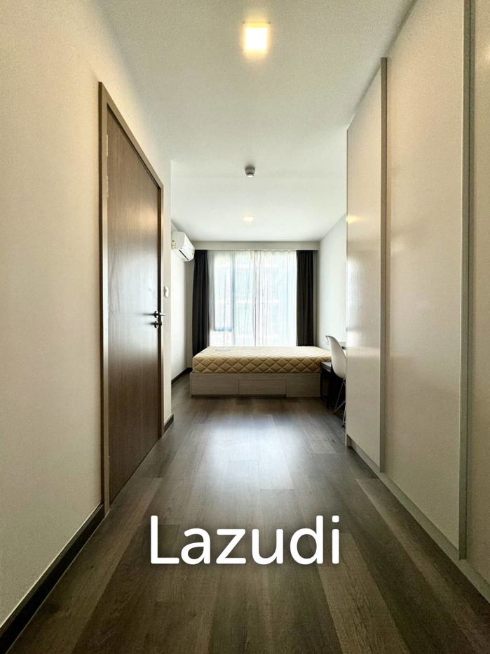 รูป 1 Bedroom 1 Bathroom 32 Sq.m Maestro 14 Siam-Ratchathewi - รูปที่ 8/9