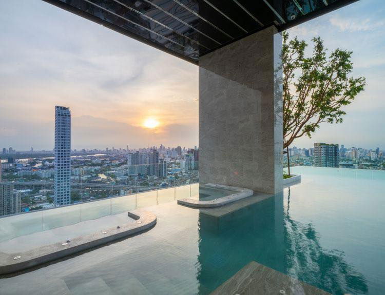 picture Knightsbridge Prime On Nut, Sukhumvit 77, 31.62 sq m - 4/13