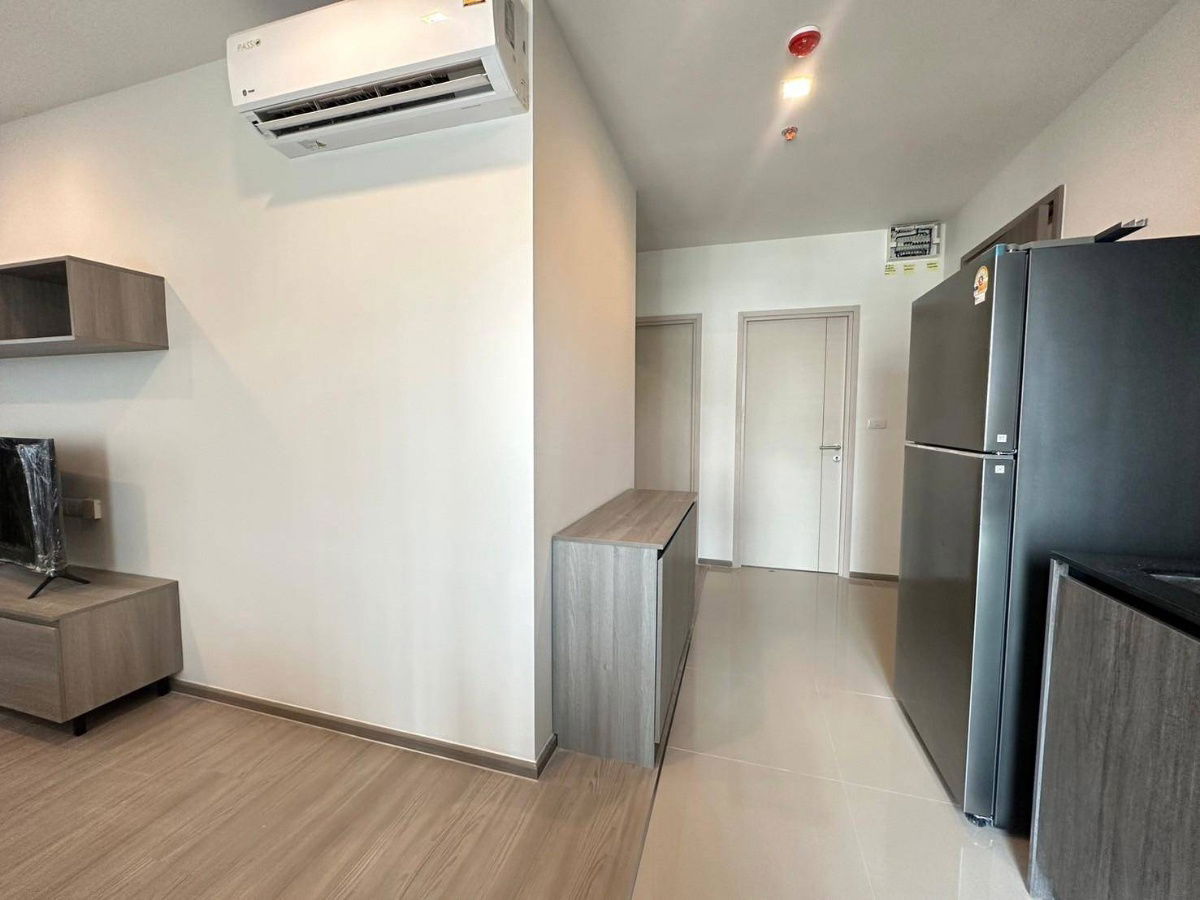 รูป ให้เช่า THE BASE Phetchaburi-Thonglor ห้องสวยติดส่วนกลาง ใกล้ BTS ทองหล่อ - รูปที่ 31/40