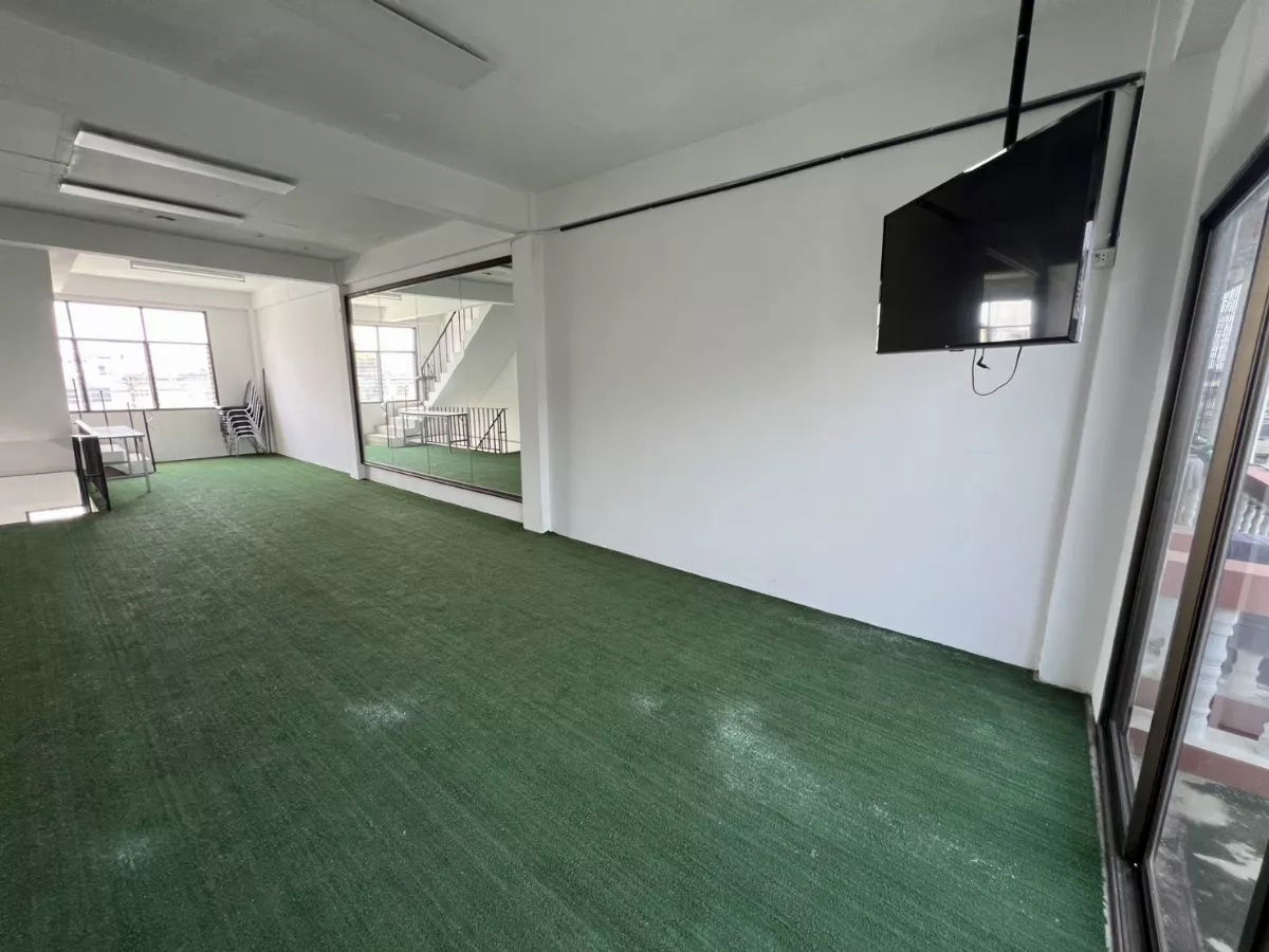 picture For Rent Bangkok Shop House Sukhumvit Watthana BTS Phra Khanong BRE25499 - 11/19