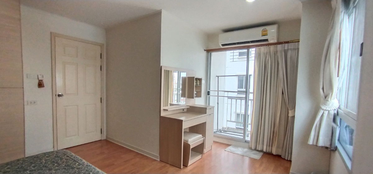 รูป RENT 2Bed 2Bath Ready to move fully furnished  - รูปที่ 7/15