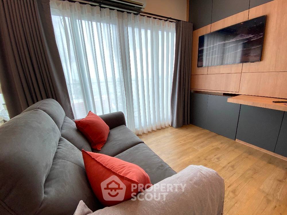 picture 1-BR Condo at The Parkland Taksin-Thapa near BTS Talat Phlu (ID 1160987) - 4/29
