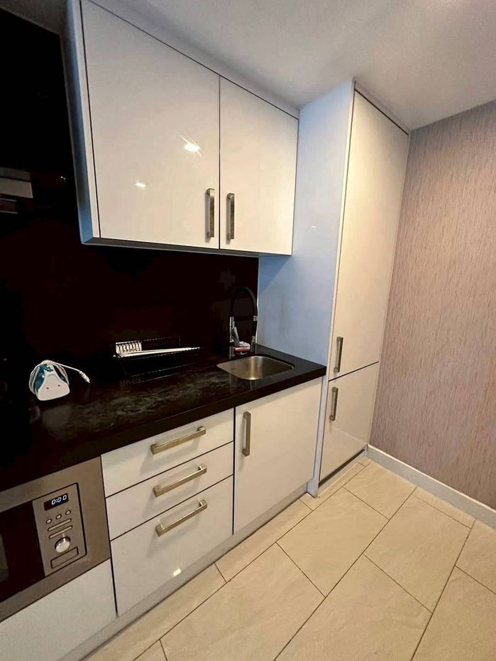รูป ⛵ Grand Avenue ⛵ Foreinger quota / Pool view / 7F / 1bedroom for quick sale彡g - รูปที่ 5/7