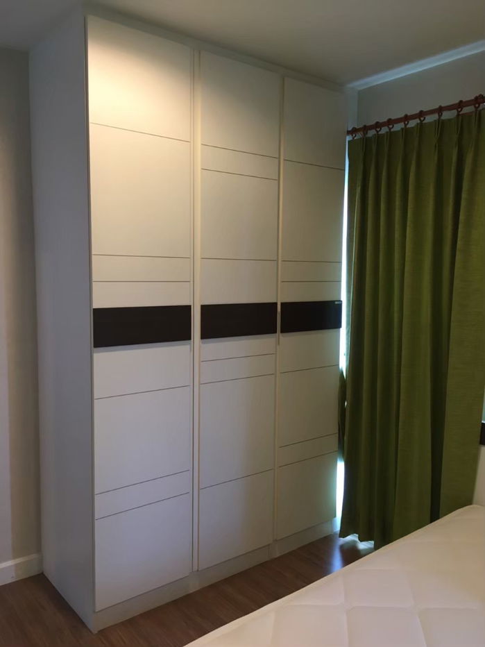 รูป 🏢 ขายคอนโด : Hallmark Ngamwongwan (ฮอลล์มาร์ค งามวงศ์วาน)   รหัสทรัพย์ | 📌 LNP-C8682  - รูปที่ 13/15