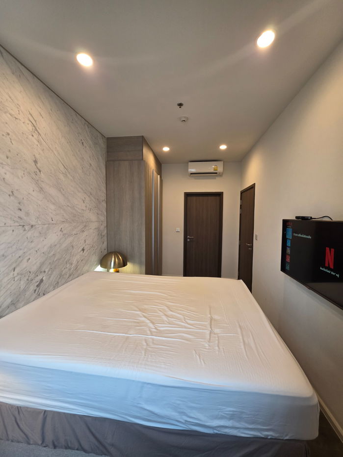 รูป Whizdom Essence 1bedroom 1bathroom - รูปที่ 7/17