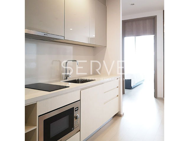 picture 🔥Special Deal 60K🔥 -Combine 2 Beds 2 Baths High Fl. 20+ Perfect Location Next to BTS Phloen Chit at Noble Ploenchit Condo / For Rent - 9/12