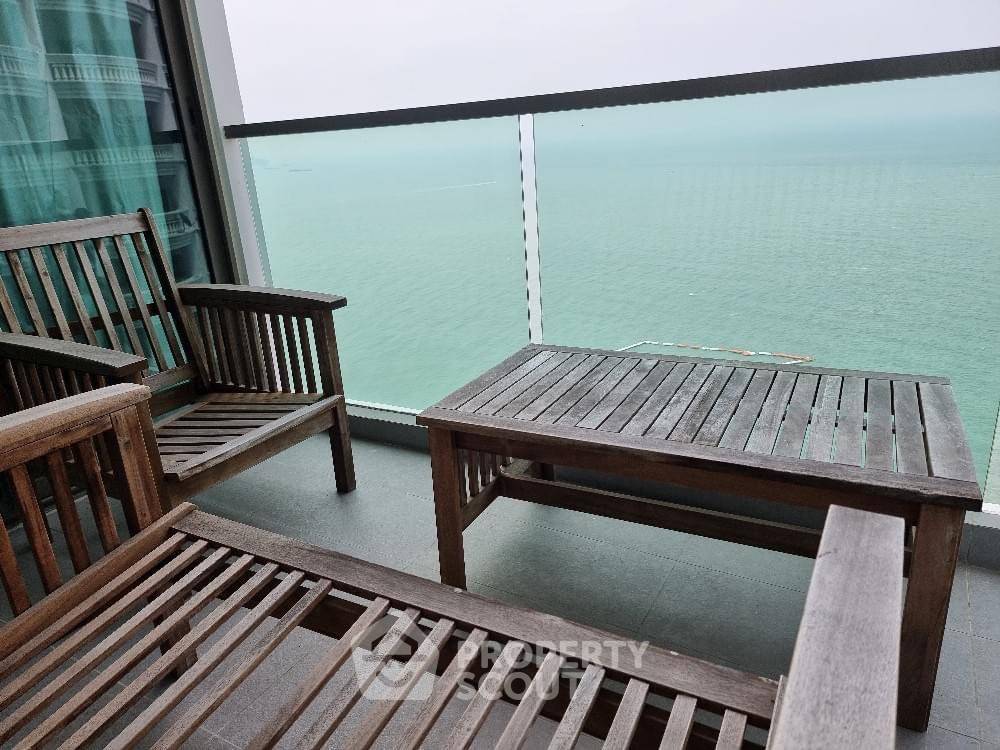 picture 2-BR Condo at Wongamat Tower Condominium close to Sanctuary of Truth (ID 1001980) - 8/22