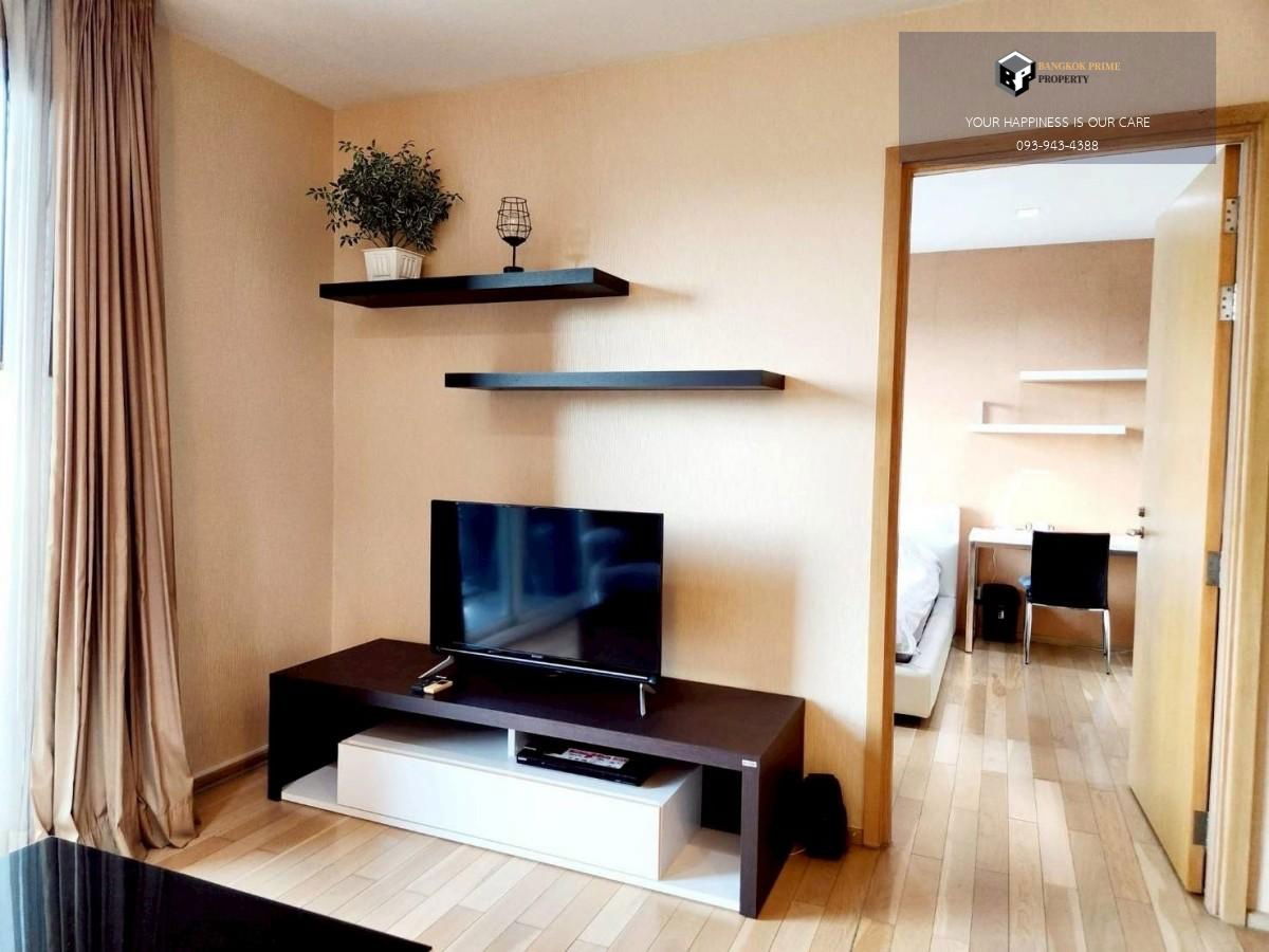 picture Siri at Sukhumvit | Beautiful Room 🚝Near BTS Thonglor 0m | #2025080111251 - 4/14