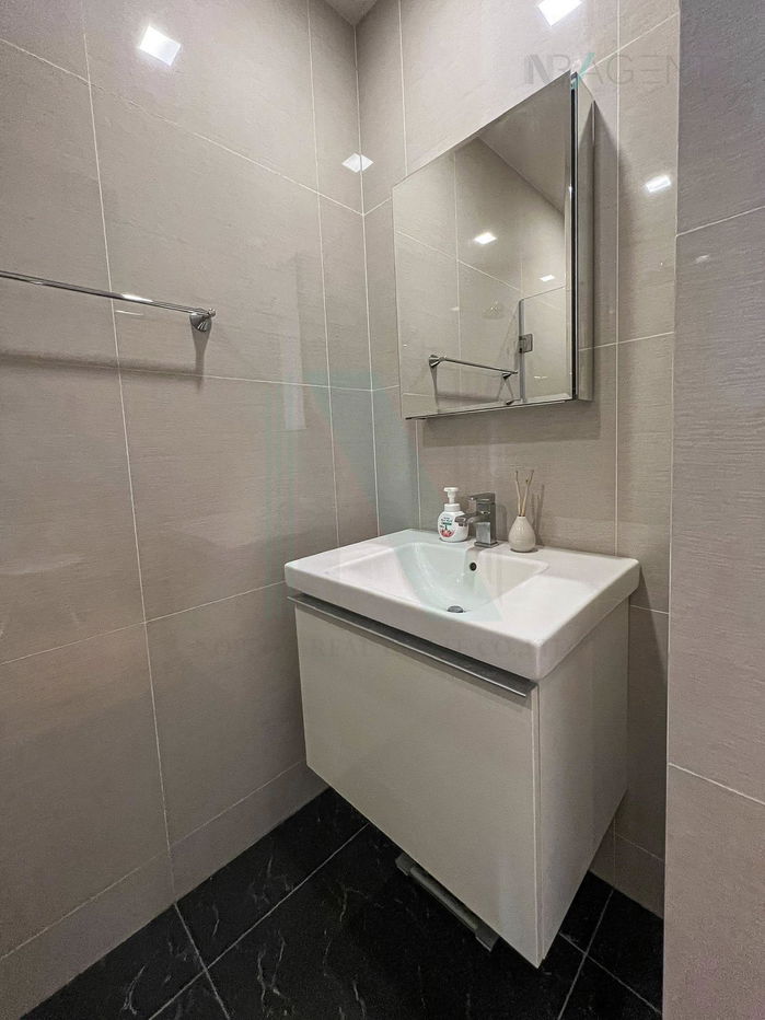 picture For Rent Condo PARK 24 Building 3, Floor 4,Studio, Room size 30.00 sqm - 8/8