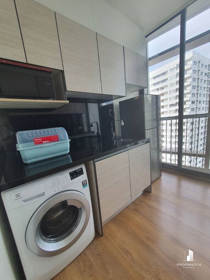 รูป ✨Flash Deal ✨Park Origin Phromphong (Park 24) (3 Bed 2 Bath 100 SQM.) พร้อมอยู่ ! เพียง 75,000 บาทต่อเดือน Tel.0981315848 @propmatch - รูปที่ 3/10