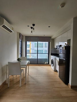 📌 For Rent Condo FORMOSA LADPRAO 7 Building 1, Floor 4,2 bed room, Room size 63.00 sqm
