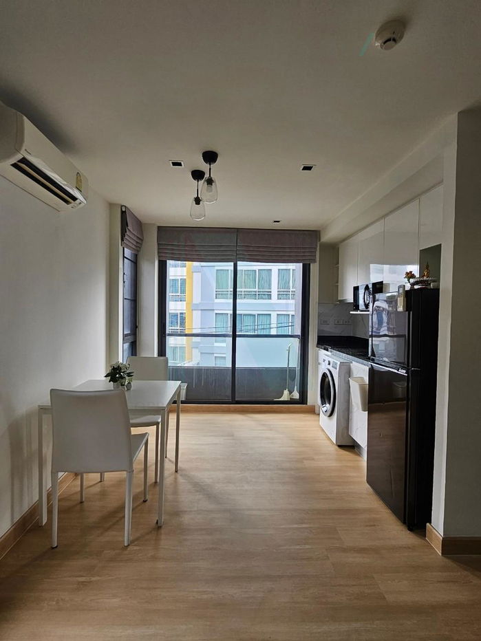 picture 📌 For Rent Condo FORMOSA LADPRAO 7 Building 1, Floor 4,2 bed room, Room size 63.00 sqm - 1/8