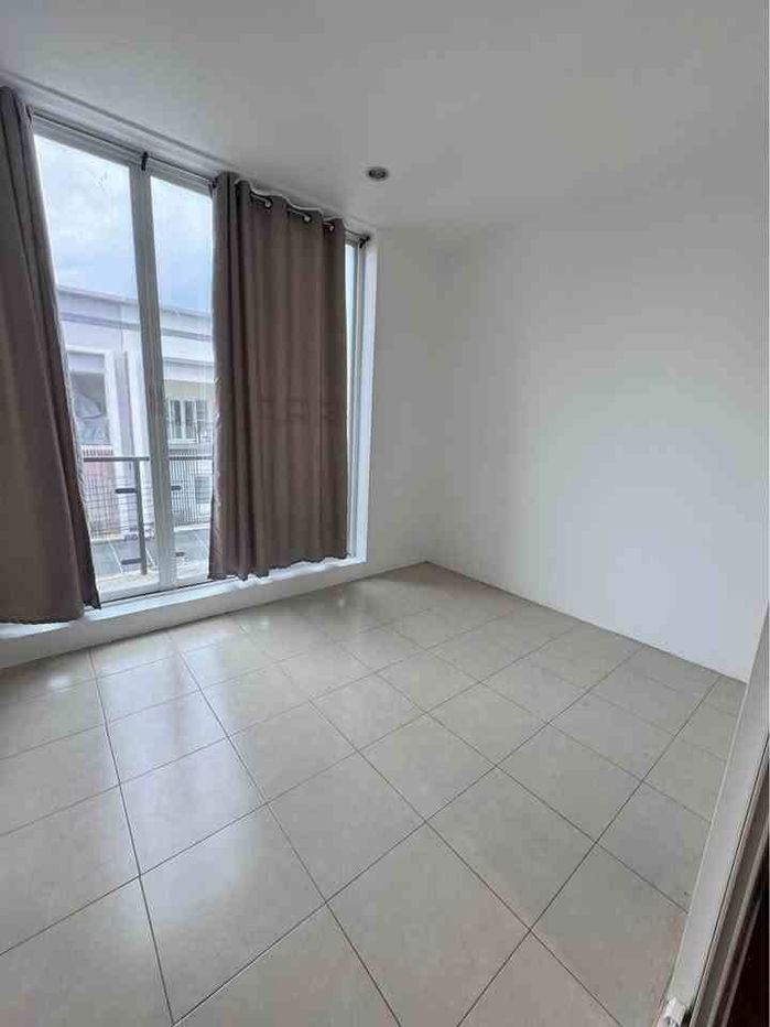 picture B999 Townhome for rent, 3 floors, The Exclusive project, Soi Phatthanakan 44 - 10/13