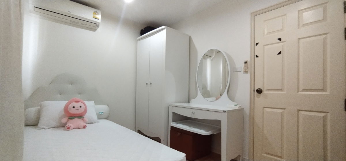รูป RENT 2Bed 2Bath Ready to move fully furnished  - รูปที่ 9/15