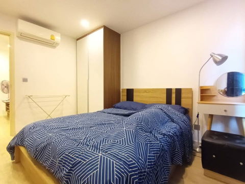 เช่าคอนโด Atmoz Ladprao 71/แอทโมซ ลาดพร้าว 71 (C6808014) ID Line : @condo44