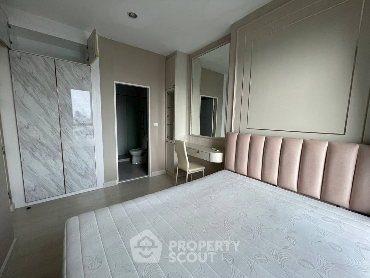รูป คอนโด 1-ห้องนอน ที่ เดอะ นิช ไพรด์ ทองหล่อ เพชรบุรี ใน บางกะปิ (ID 2233245) - รูปที่ 3/8