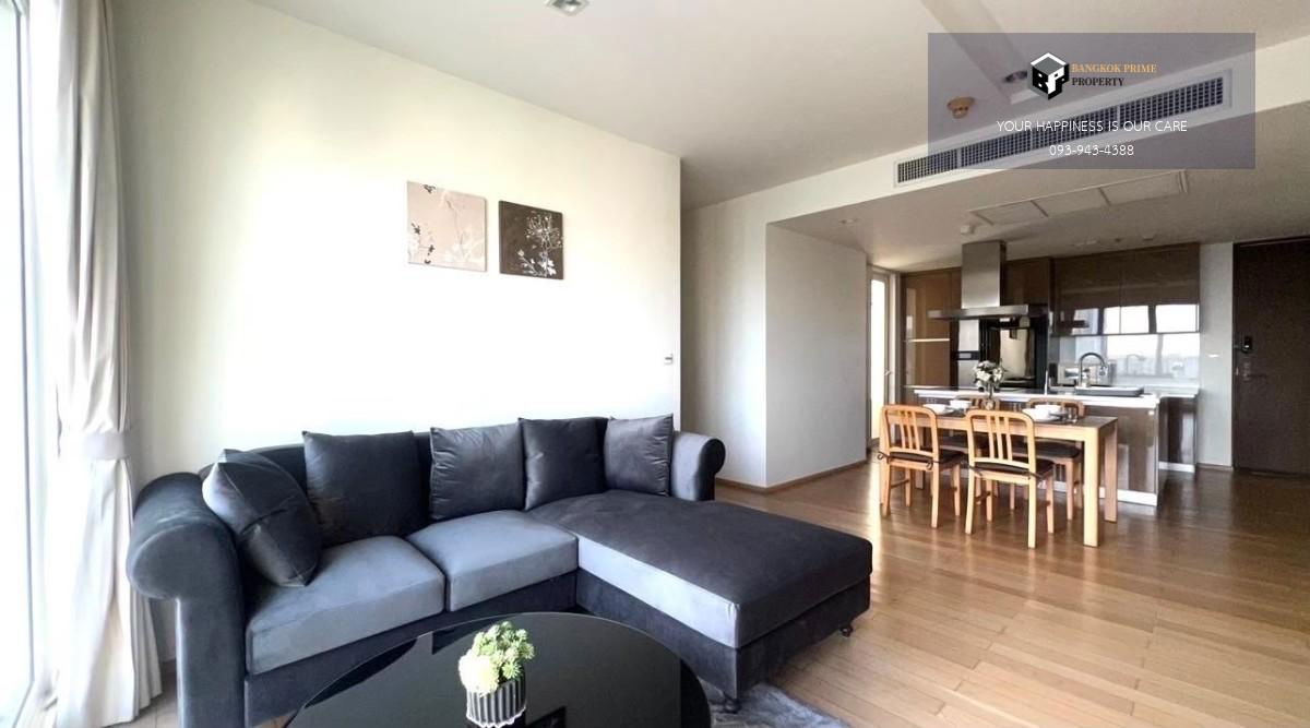 picture Siri at Sukhumvit | Beautiful Room🚝Near BTS Thonglor 0m | #2025080111241 - 1/14