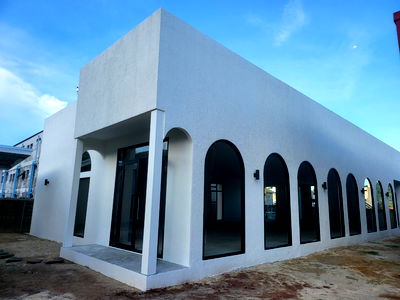 เช่าสำนักงาน ภูเก็ต : เช่าออฟฟิศ! ใจกลางภูเก็ต Office For Rent